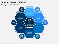 Transactional Leadership PPT Slide 4