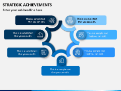 Strategic Achievements PPT Slide 5