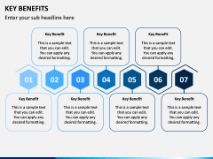 Key Benefits PPT Slide 9