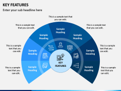 Key Features PPT Slide 2
