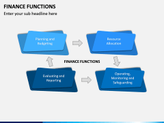 Finance Functions PPT Slide 8