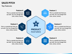 Sales Pitch PPT Slide 6