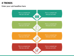 4 Trends PPT Slide 2