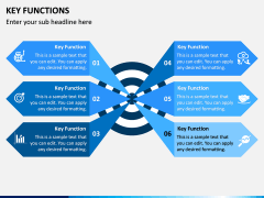 Key Functions PPT Slide 9