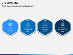 Life Coaching PPT Slide 8