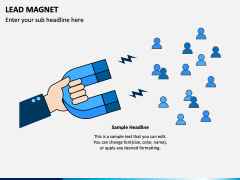 Lead Magnet PPT Slide 1
