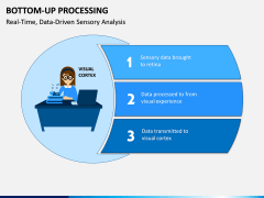 Bottom-Up Processing PPT Slide 6