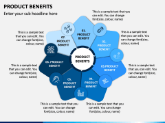 Product Benefits PPT Slide 9