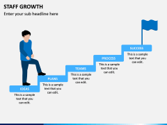 Staff Growth PPT Slide 8