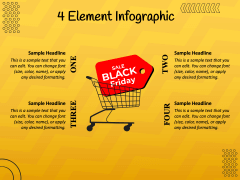 Black Friday Free PPT Slide 4