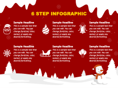 Christmas Day Free PPT Slide 6
