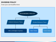 Dividend Policy PPT Slide 3