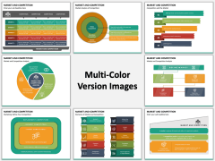 Market and Competition Multicolor Combined