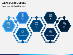 Legal Due Diligence PPT Slide 6