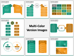 Features and Benefits Multicolor Combined