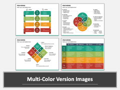 PESO Model Multicolor Combined