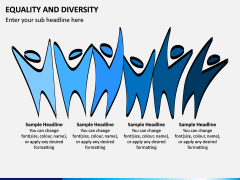 Equality and Diversity PPT Slide 2