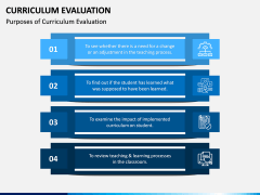 Curriculum Evaluation PPT Slide 6