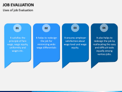 Job Evaluation PPT Slide 8