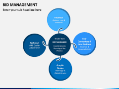 Bid Management PPT Slide 5