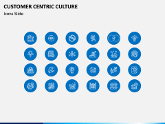 Customer Centric Culture PPT Slide 12