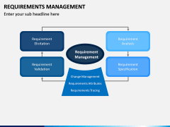 Requirements Management PPT Slide 4