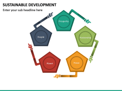 Sustainable Development Free Slide 2