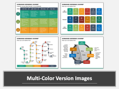 Consumer Experience Journey MC Combined