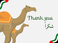 UAE National Day Free PPT Slide 7