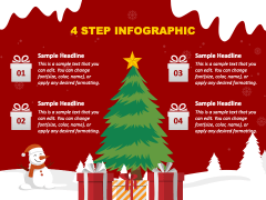 Christmas Day Free PPT Slide 4