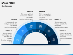 Sales Pitch PPT Slide 8