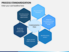 Process Standardization PPT Slide 7