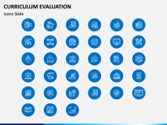 Curriculum Evaluation PPT Slide 11
