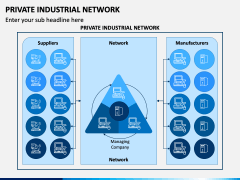 Private Industrial Network PPT Slide 3