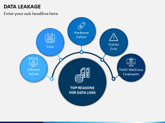Data Leakage PPT Slide 2