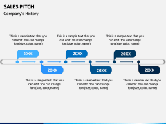 Sales Pitch PPT Slide 5