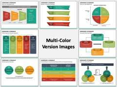 Corporate Citizenship multicolor Combined