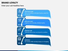 Brand Loyalty PPT Slide 6