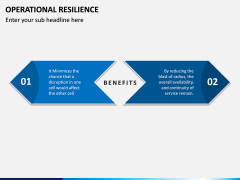 Operational Resilience PPT Slide 10