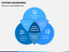 Systems Engineering PPT Slide 9