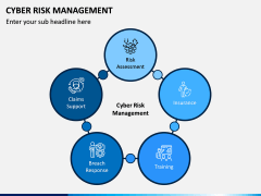 Cyber Risk Management PPT Slide 2
