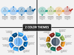 24 Month Plan PPT Cover Slide