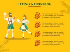 oktoberfest free PPT slide 5