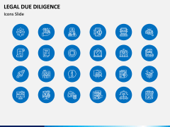 Legal Due Diligence PPT Slide 10
