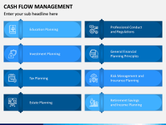 Cash Flow Management PPT Slide 7
