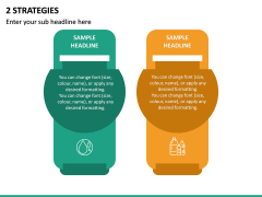 2 Strategies PPT Slide 2