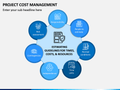 Project Cost Management PPT Slide 3