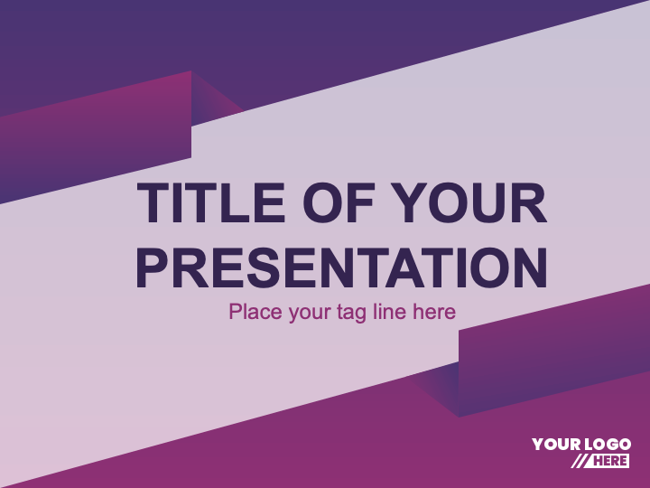 Opening Slides PPT Slide 1