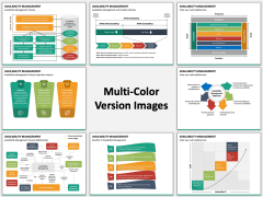 Availability Management Multicolor Combined