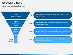 Tofu Mofu Bofu PPT Slide 3